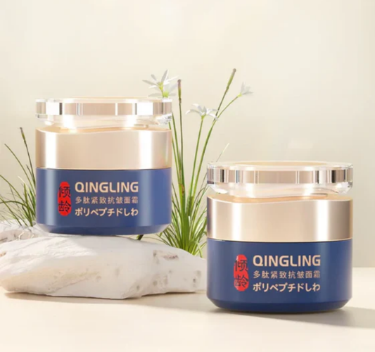 POLYPEPTIDE FIRMING FULL FACE CREAM-CHANGE FOR BEAUTIFUL SKIN WITHIN 2 WEEKS