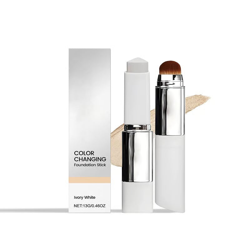 💥BUY 1 GET 1 FREE💥2-in-1 Color-Changing Foundation Stick