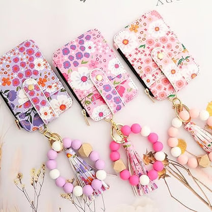 🔥Women's Boho Beaded Wallet