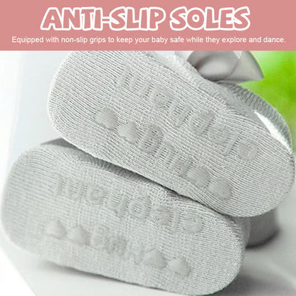 👼Baby Ballet Socks